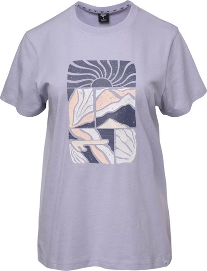 Picture of Damska Koszulka z krótkim rkawem LADY GLADYS