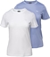 Picture of Damska Koszulka z krótkim rkawem LADY JODIN 2 PACK