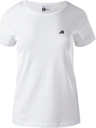 Picture of Damska Koszulka Z Krótkim Rkawem Lady Mando  rozmiar XXL