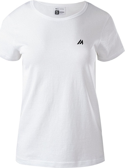 Picture of Damska Koszulka Z Krótkim Rkawem Lady Mando  rozmiar XXL