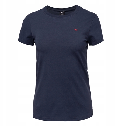 Picture of Damska Koszulka z krótkim rkawem LADY PLAYO II SLIM