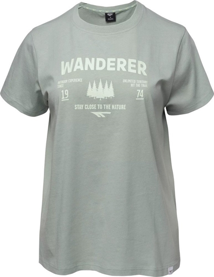 Picture of Damska Koszulka z krótkim rkawem LADY RELIA