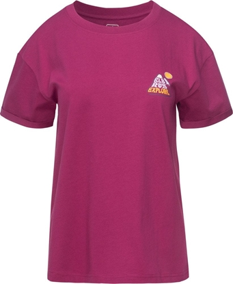 Picture of Damska Koszulka Z Krótkim Rkawem Resa Wo's  rozmiar S