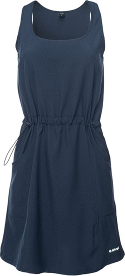 Picture of Damska Sukienka LADY TOMA SP