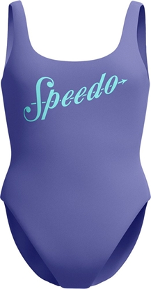 Attēls no Damski Strój Kpielowy Logo Deep Ubk 1pc Pt Af  rozmiar 34