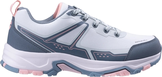 Picture of Damskie buty Hi-tec Hiset Low Wo's Wp rozmiar 38