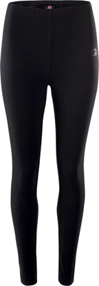 Attēls no Damskie legginsy treningowe oddychajce IQ Silky Wmns rozmiar XS