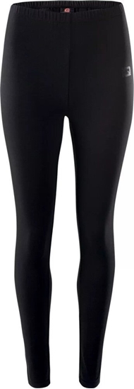 Picture of Damskie legginsy treningowe oddychajce IQ Silky Wmns rozmiar XS