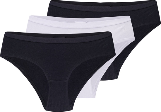 Изображение Damskie Majtki SHELLY 3PACK