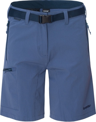 Изображение Damskie Spodenki LADY JANSE 1/2