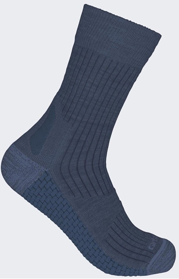 Picture of Damskie Weniane Skarpety Carhartt Force Navy