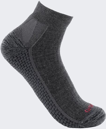 Picture of Damskie Weniane Skarpety Carhartt Qua Carbon