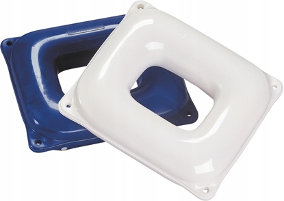 Picture of Dan-Fender Stævnfender STOR    NAVY