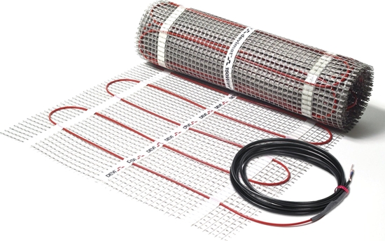 Picture of Danfoss Devimat DTIF-150, 75W, 230V 0,5x1m w/fl