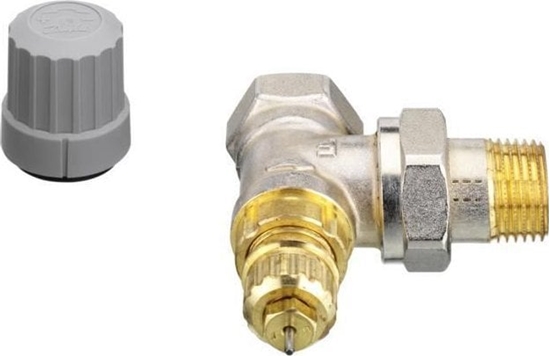 Изображение Danfoss Ra-Fn, Nf - Angle 1/2" - Dn15