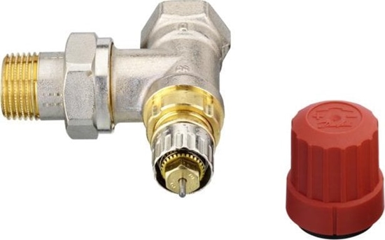 Изображение Danfoss RA-N 15 Angle (D)