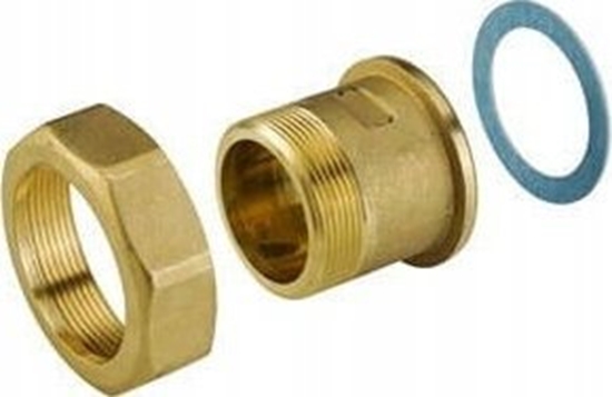 Изображение Danfoss TAILPIECE EXTERNAL THREAD DN50 003Z0278