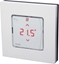 Picture of Danfoss TERMOSTAT ICON DISPLAY 230V NAT.86x86