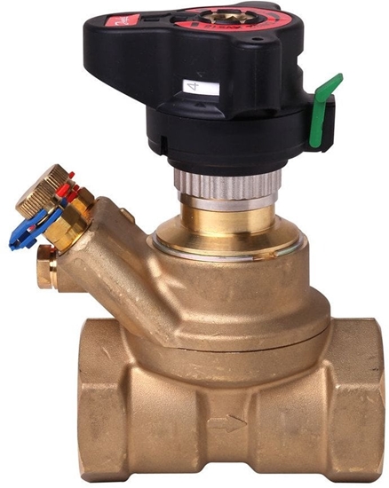 Изображение Danfoss VALVE ASV-BD DN 50 INTERNAL THREAD