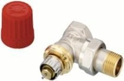 Изображение Danfoss Zawór termostatyczny RTD-N 15 ktowy (013L3703)