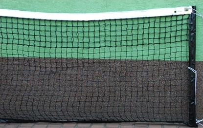 Picture of Daniken Siatka do tenisa ziemnego Netex z fartuchem