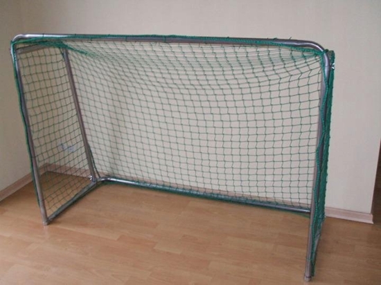 Picture of Daniken Siatka na bramk 180x140x48x68 cm 2 szt.