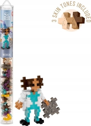 Picture of Dante Plus-plus tuba lekarz 100el 4295 08195