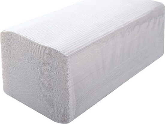 Picture of Darex Rczniki ZZ BIAY 4000 listków 1W