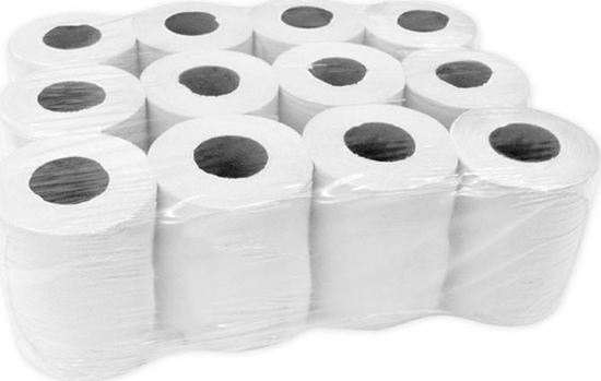 Изображение Darex Rcznik may biay Puffo 2w celuloza 12szt