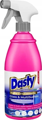 Picture of DASTY_Glass & Multisurfaces pyn do mycia szyb Pink Soul 700ml