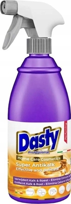 Picture of DASTY_Home Care Cosmetics Super Antikalk odkamieniacz spray 700ml