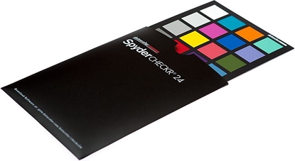 Изображение Datacolor SpyderCheckr 24