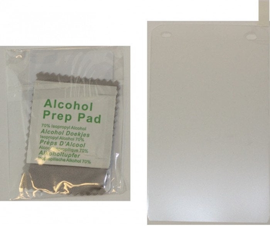 Picture of Datalogic Schutzfolie, 5 Stück, für Skorpio X5 [94ACC0324]