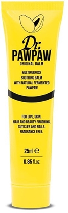 Изображение Daugiafunkcinis lp balzamas DR. PAWPAW, Original, 25 ml