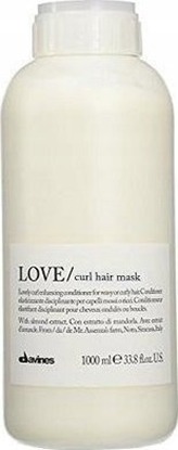 Picture of Davines Essential Haircare Love Curl Hair Mask 1000 ml