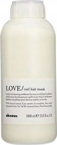 Picture of Davines Essential Haircare Love Curl Hair Mask 1000 ml