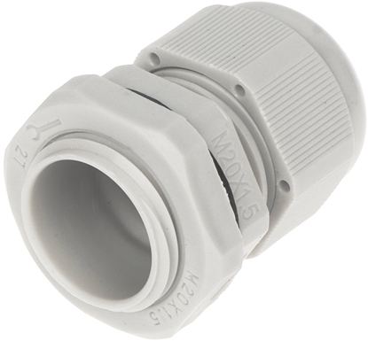 Attēls no Dawnica izolacyjna D/M-20X1.5 IP68 M20 x 1.5