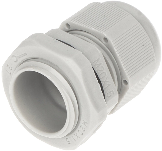 Picture of Dawnica izolacyjna D/M-20X1.5 IP68 M20 x 1.5