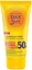 Picture of DAX Dax Sun Ochronny Krem do twarzy na soce - przeciwstarzeniowy SPF50+ 50ml