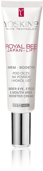 Picture of DAX YOSKINE ROYAL BEE Krem pod oczy 15ml