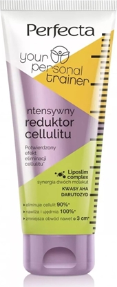 Attēls no DAX PERFECTA Express Slim Intensywny reduktor cellulitu 200 ml