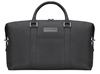 Picture of DBRAMANTE1928 BROADWAY - WEEKENDER BAG RECYCLED - BLACK 