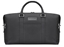 Picture of DBRAMANTE1928 BROADWAY - WEEKENDER BAG RECYCLED - BLACK 