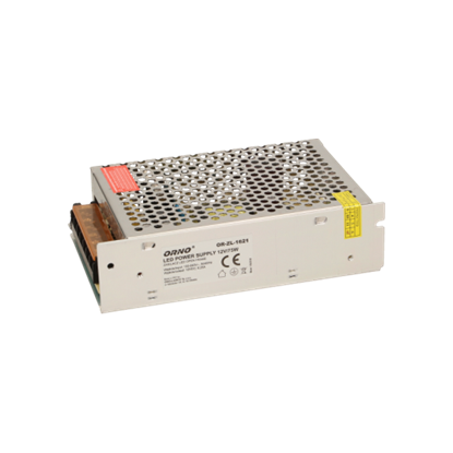 Picture of DC12V/60W LED TRANSFORMATORS