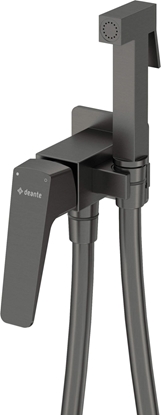 Изображение Deante Bateria bidetowa podtynkowa