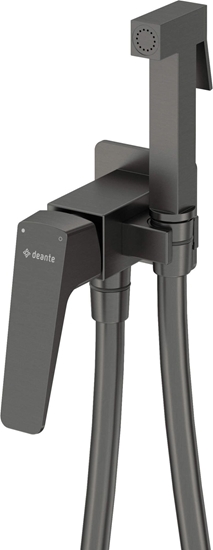 Изображение Deante Bateria bidetowa podtynkowa