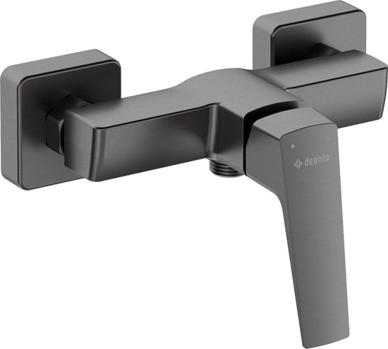 Изображение Deante Bateria prysznicowa cienna