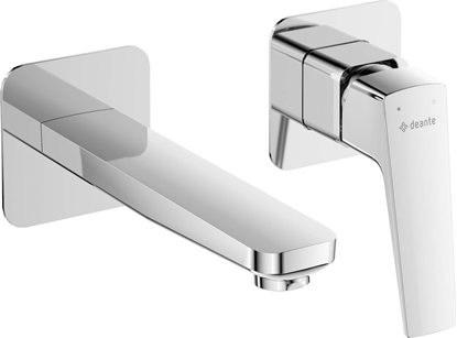 Изображение Deante Bateria umywalkowa podtynkowa