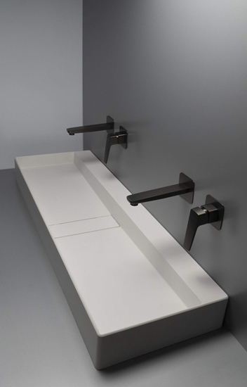 Изображение Deante Bateria umywalkowa podtynkowa