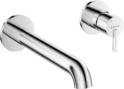 Изображение Deante Bateria umywalkowa podtynkowa